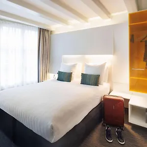 Ibis Styles Station Hotel Ámsterdam