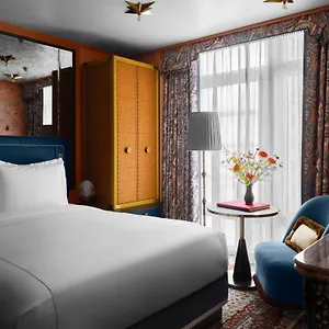 The Fifth Avenue Hotel Nueva York